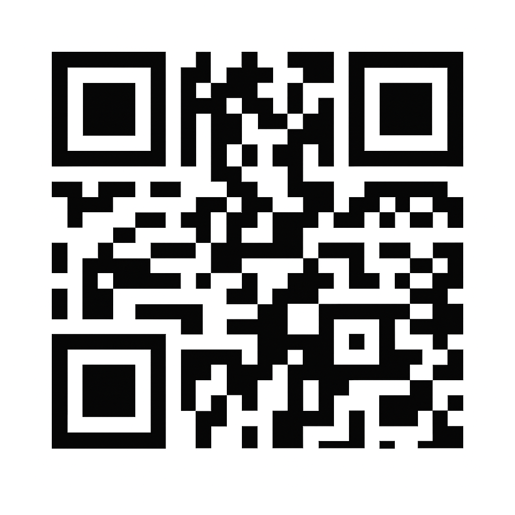 QR Scanner Frame